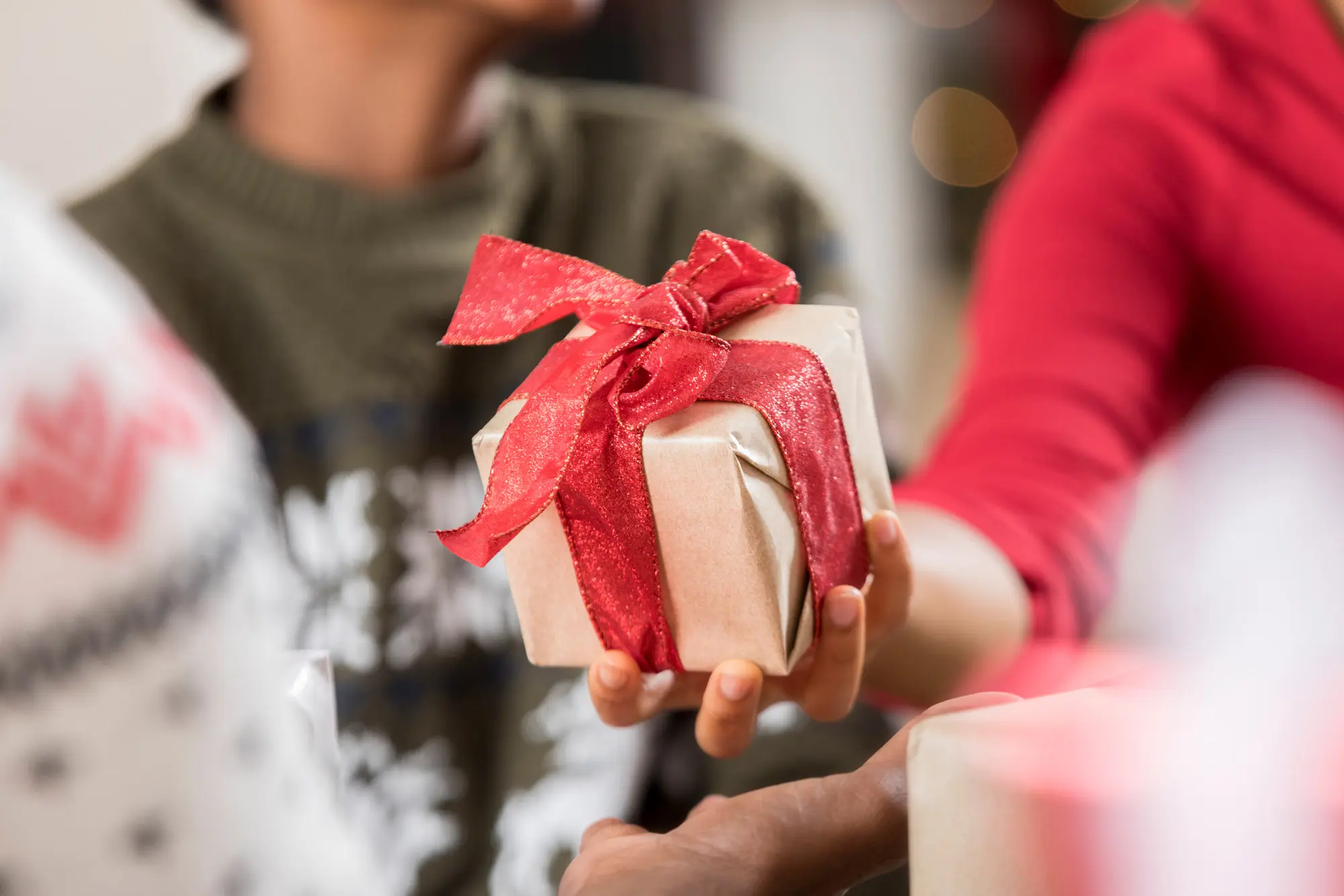 The Art of Gift Giving: Finding the Perfect Presents for Every Occasion